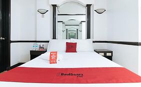 Reddoorz At Plus Villa Gloria Taguig